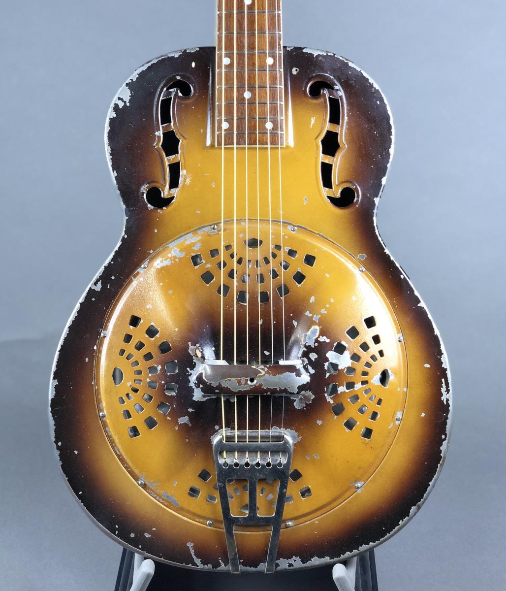 DOBRO Model 35 1940