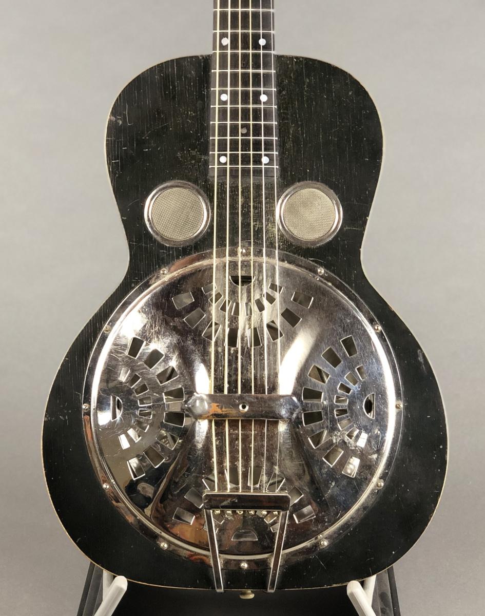 Dobro Model 27 1932