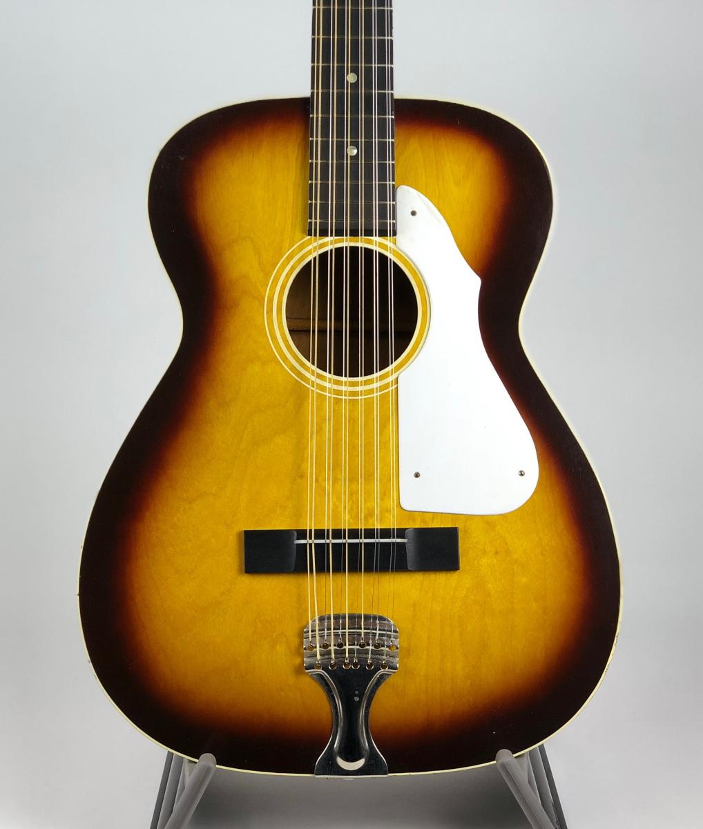 Harmony Stella H912 c 1966