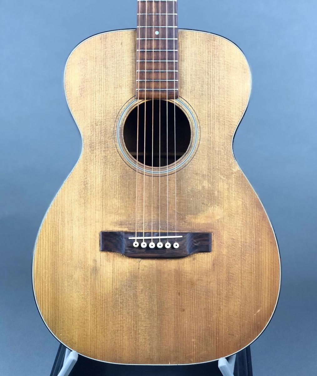 Martin 0-18 1965 v2150 v2150