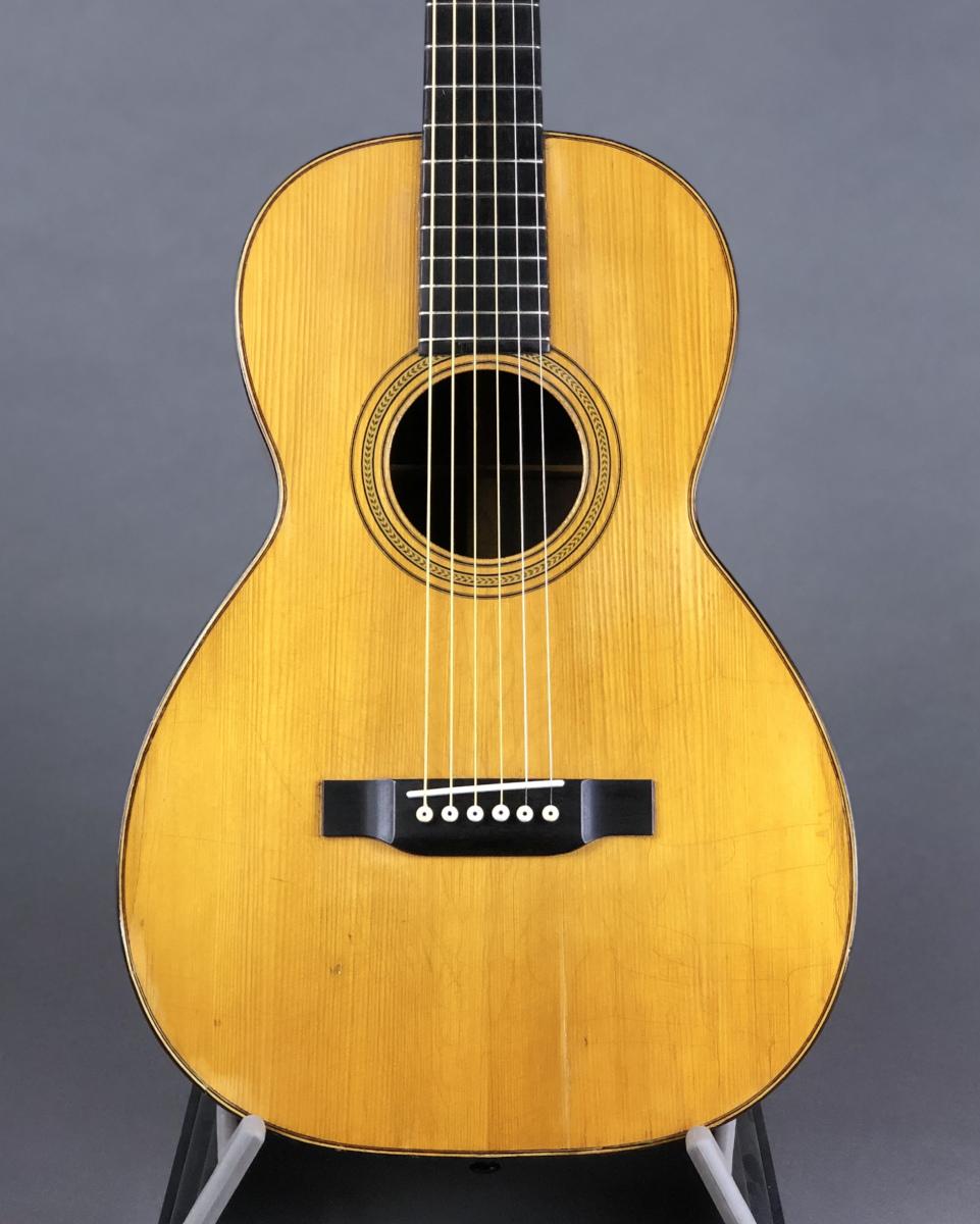 Martin 0-21 1903 