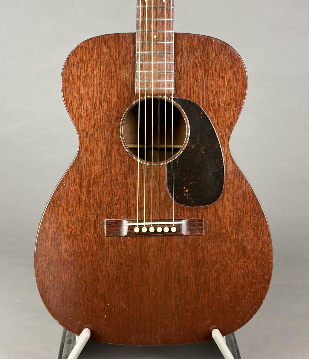 Martin 00-17 1953