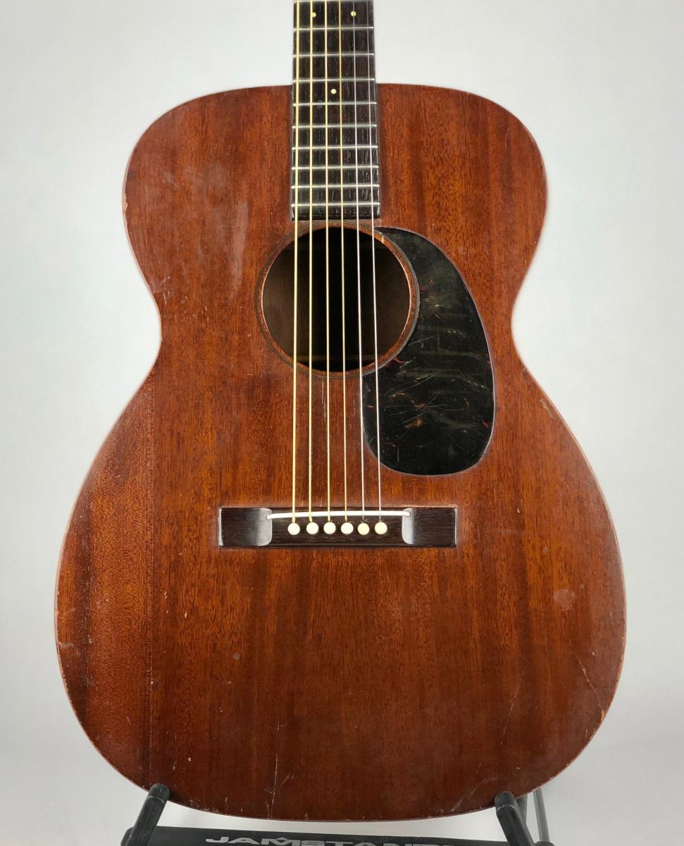 Martin 00-17 1955