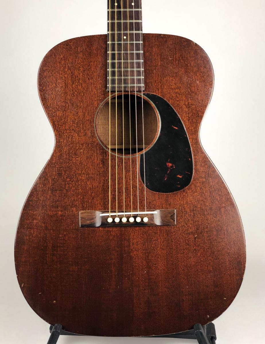 Martin 00-17 1960