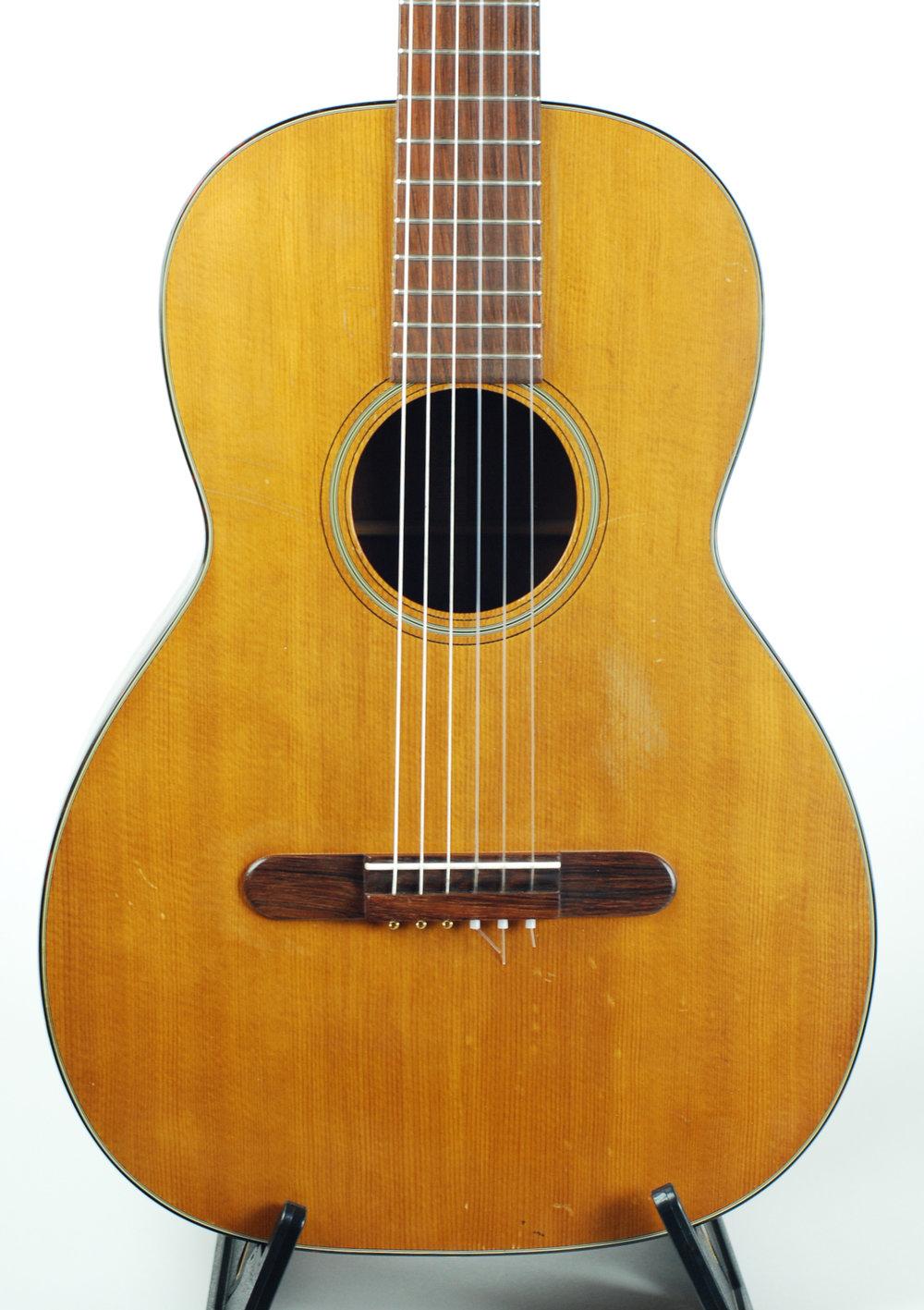 Martin 00-18C 1965