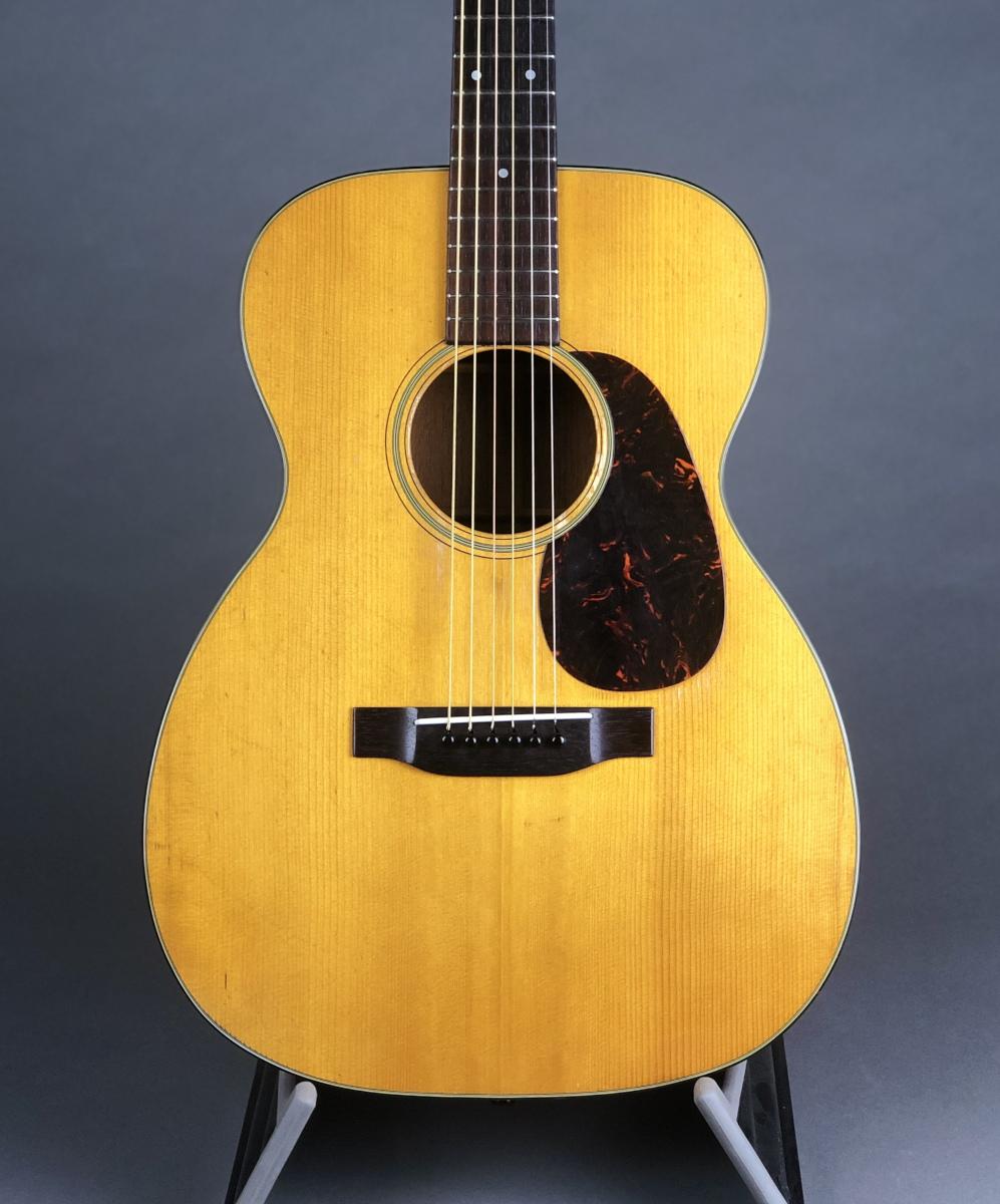 Martin 00-18 1941 v2211