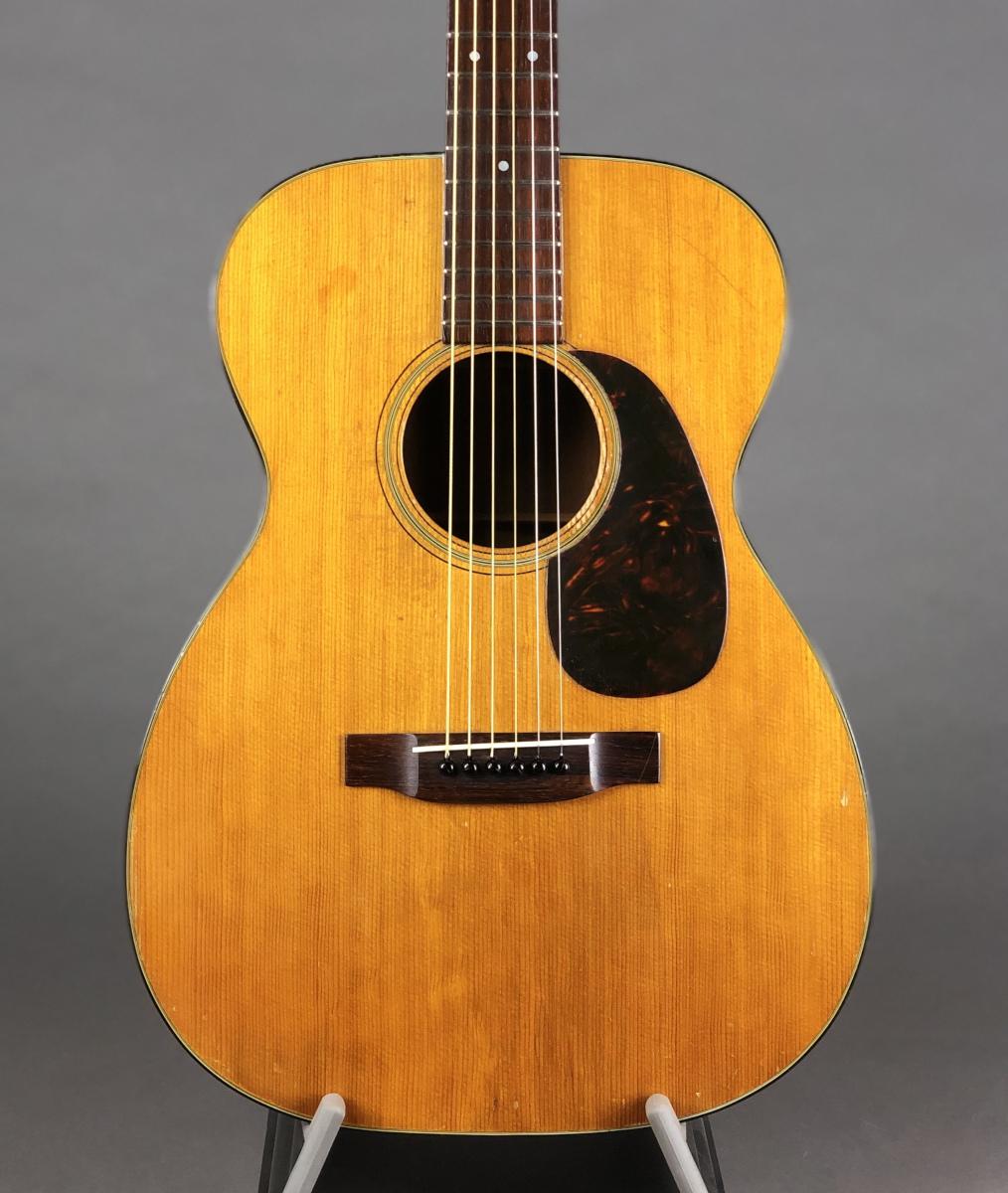 Martin 00-18 1961 v2222