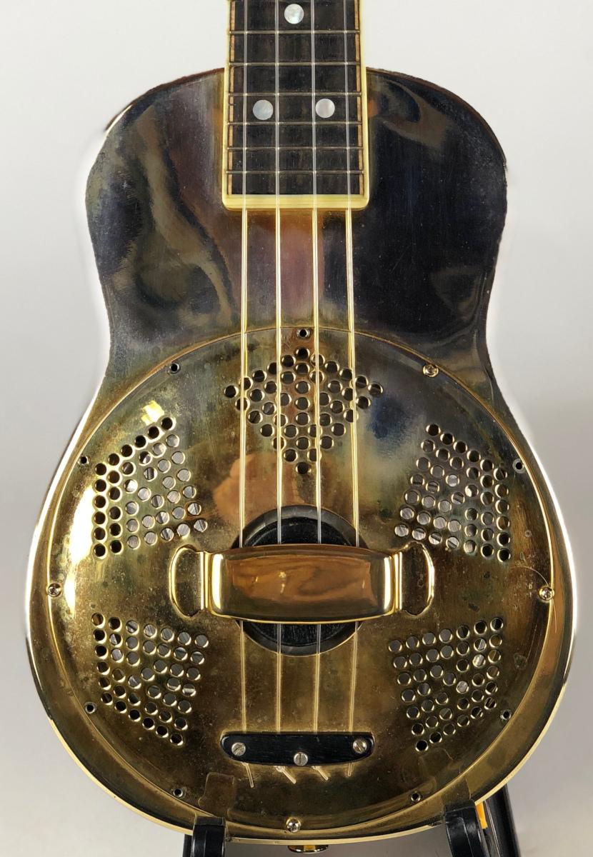 National Ukulele c 1935