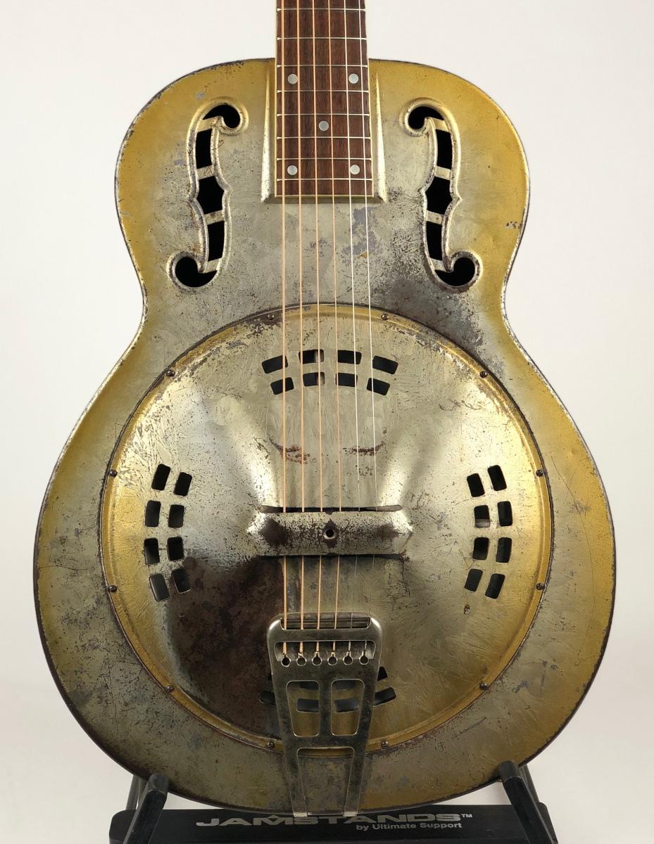 Old Kraftsman Dobro c 1938