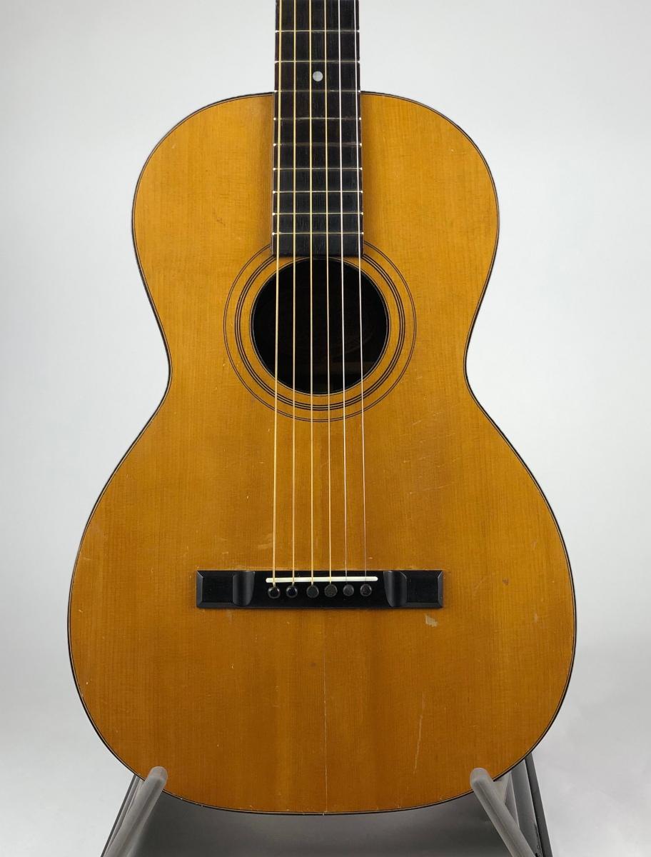 Washburn Style 1222 c 1917