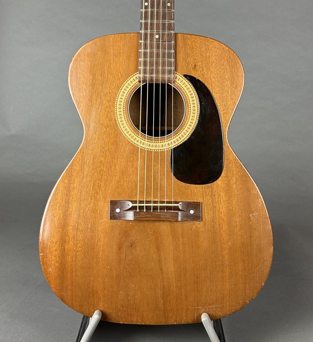 Harmony H165 1971