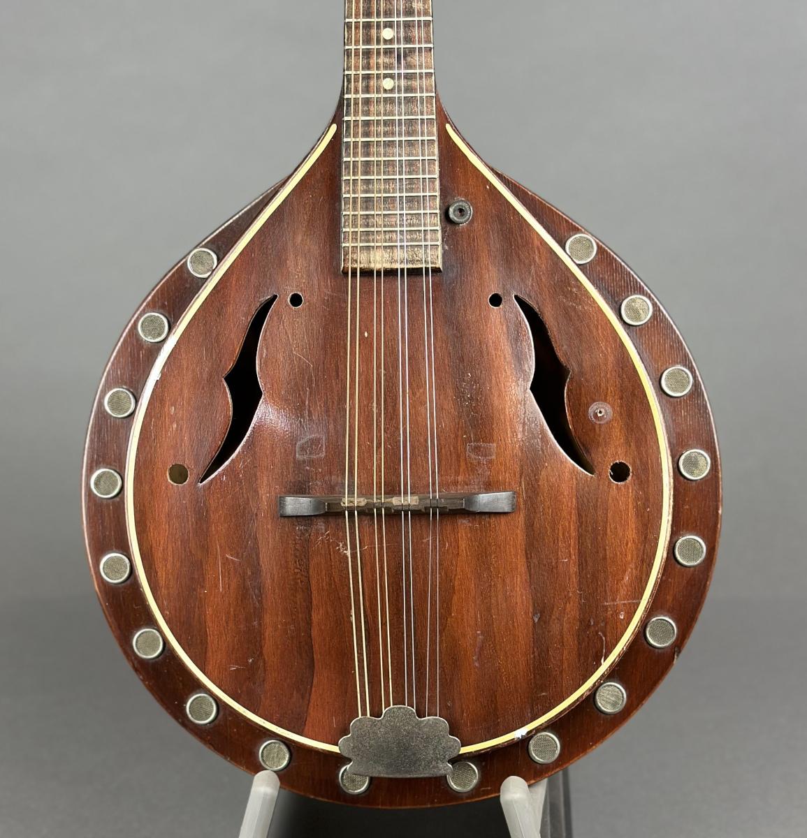 Beltone Mandolin c 1940