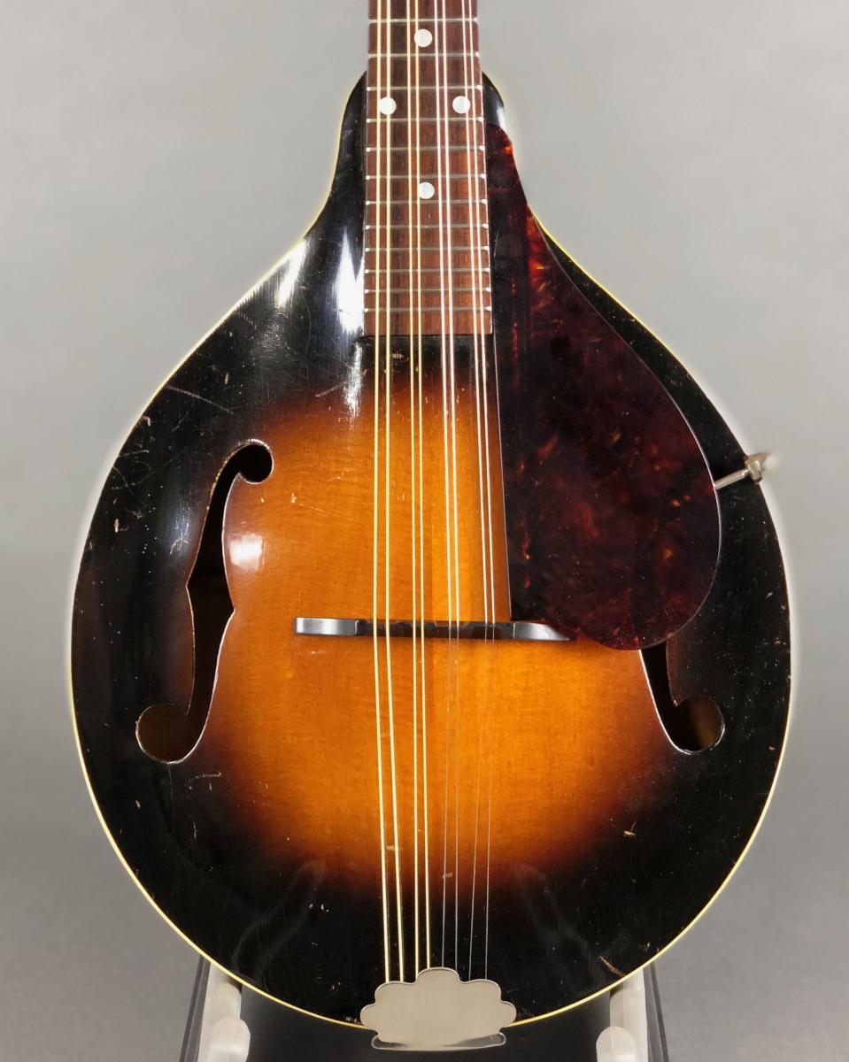 Gibson A00 Mandolin 1935