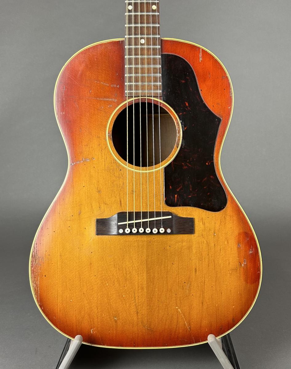 Gibson B25 1962