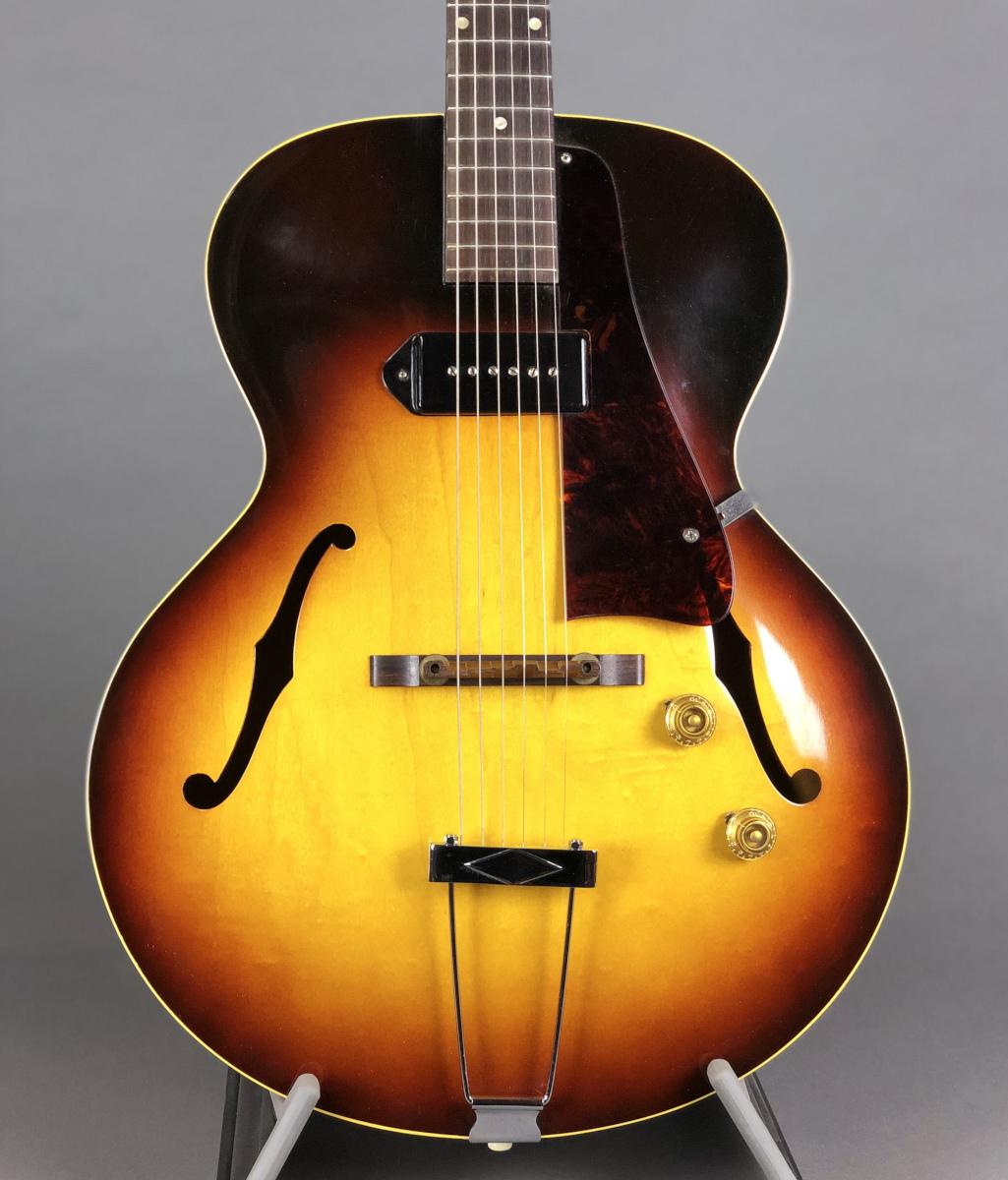 Gibson ES125 1957 v2236