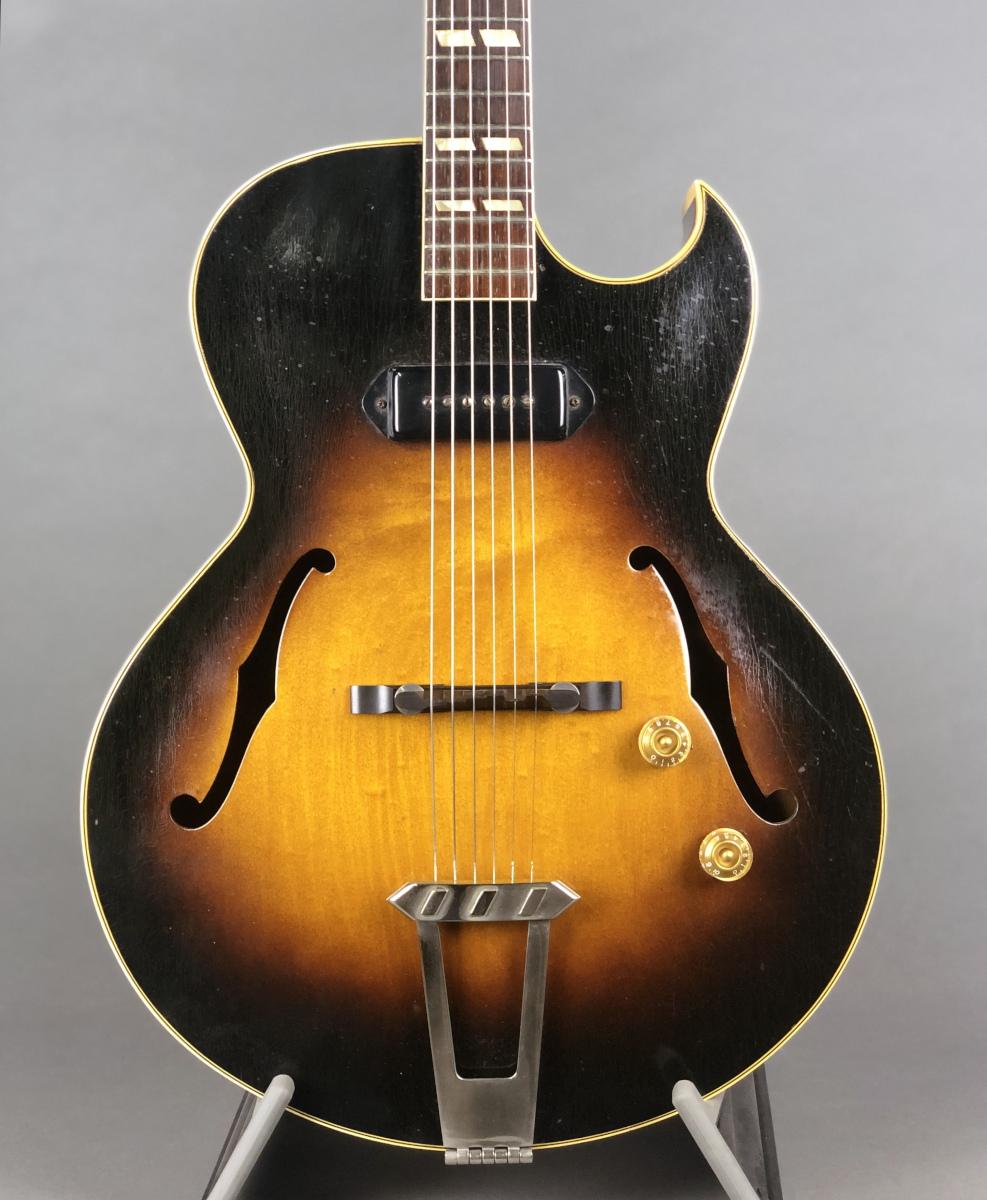 Gibson ES175 1949 v 2228