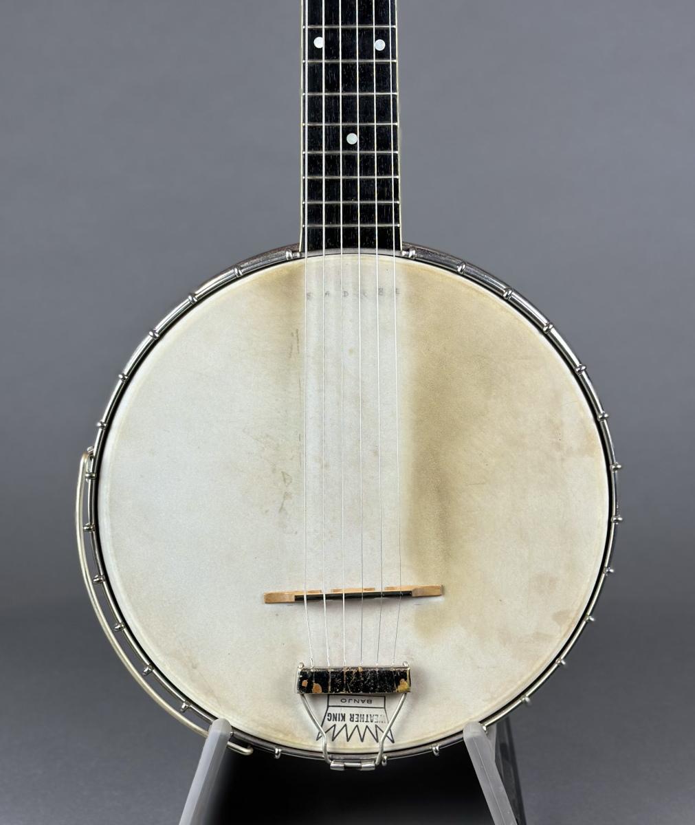Gibson GB4 c 1918