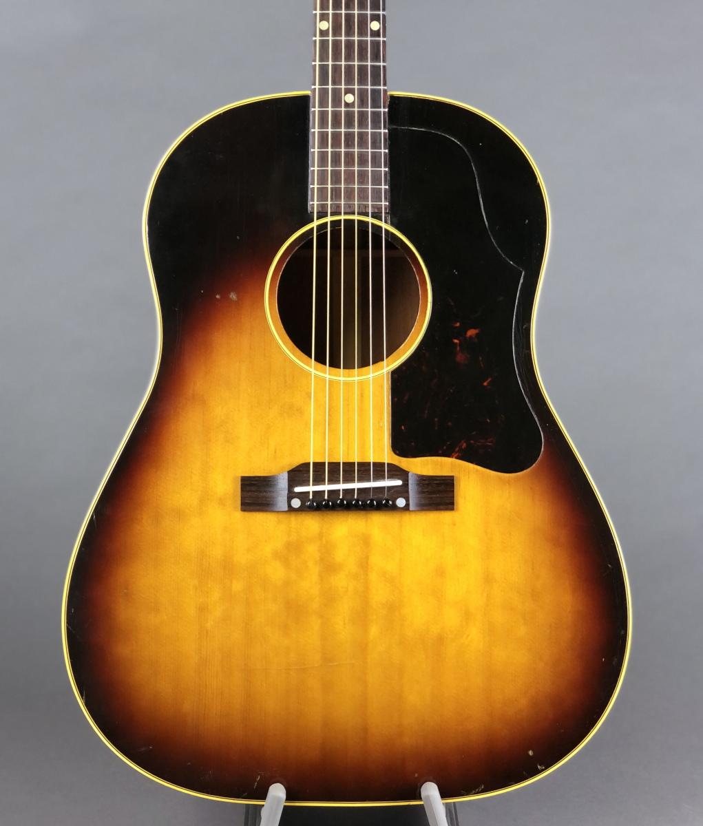 Gibson J45 1958 v2209