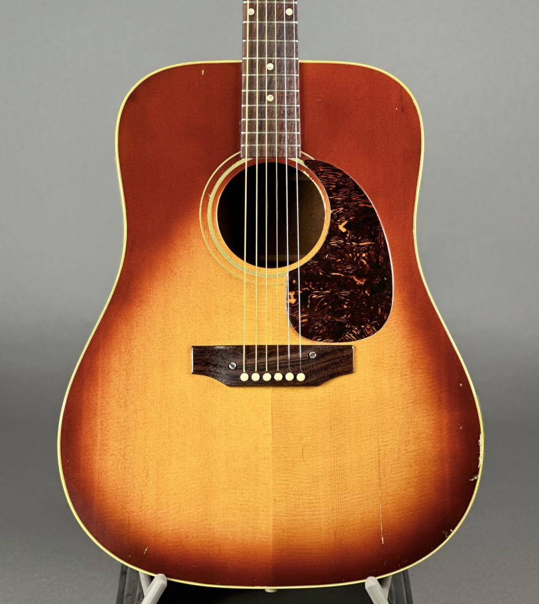Gibson J45 1968 