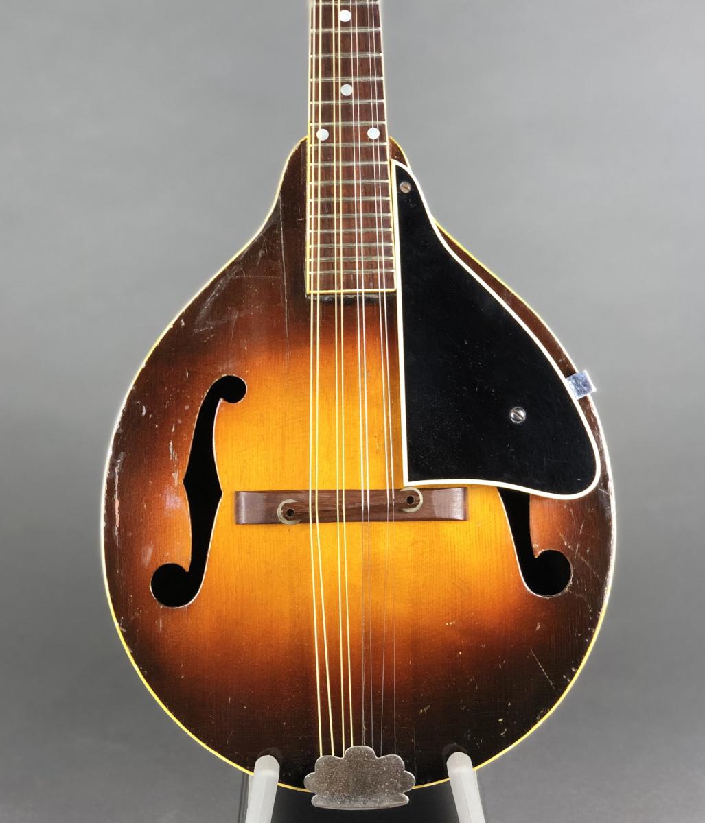 Gibson K21 Mandolin c 1937