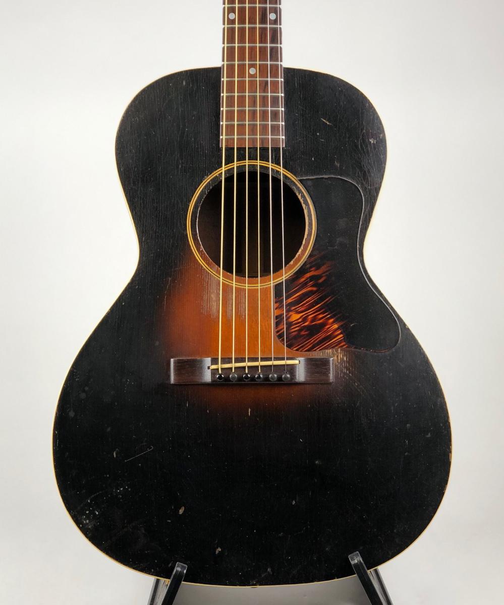 Gibson L-00 1934