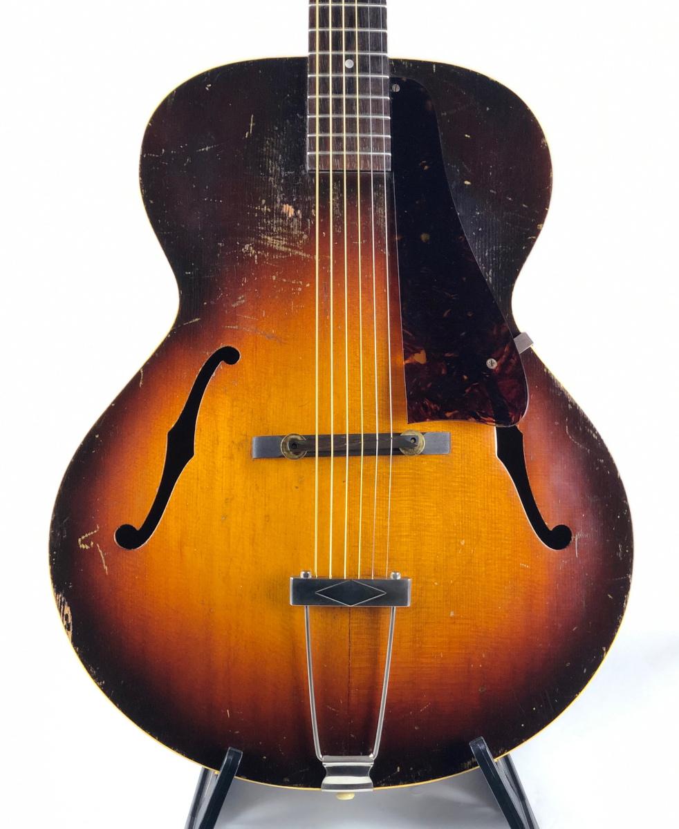 Gibson L-50 c 1946