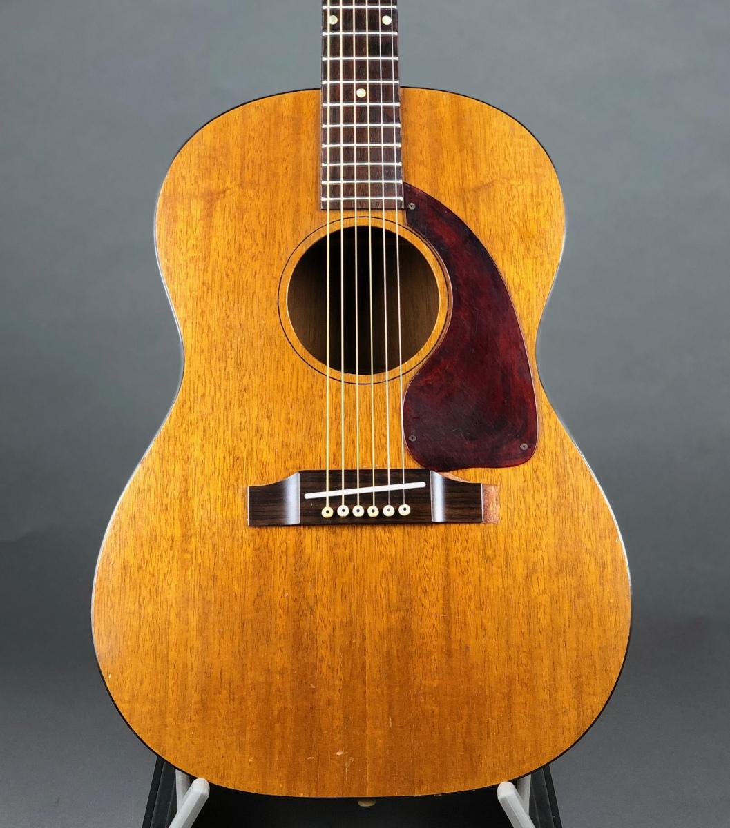 Gibson LG0 1964 v1738