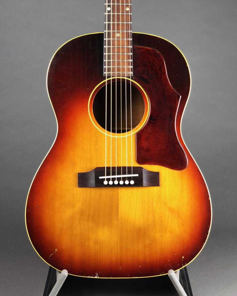Gibson LG1 1964