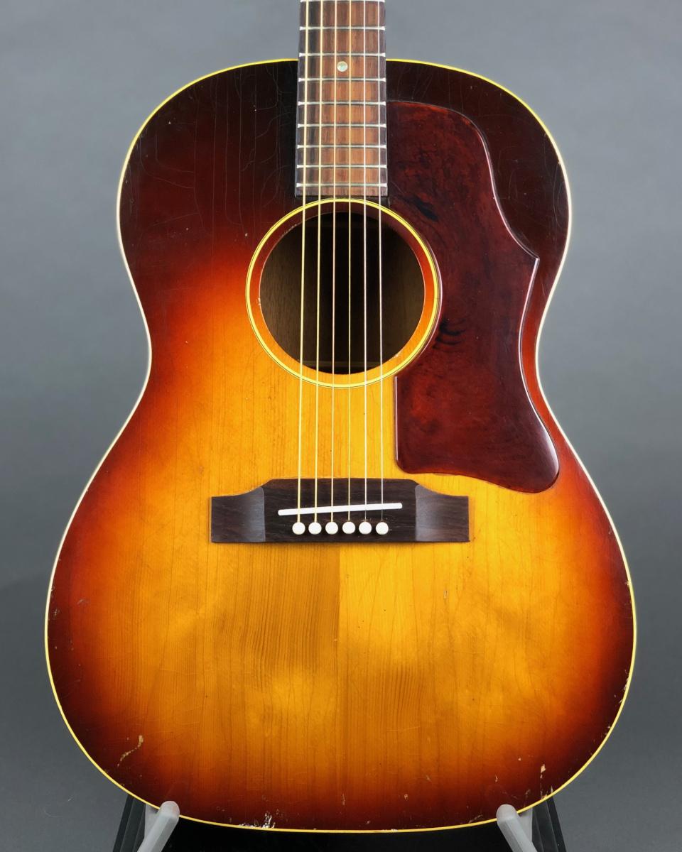 Gibson LG1 1964 v2129