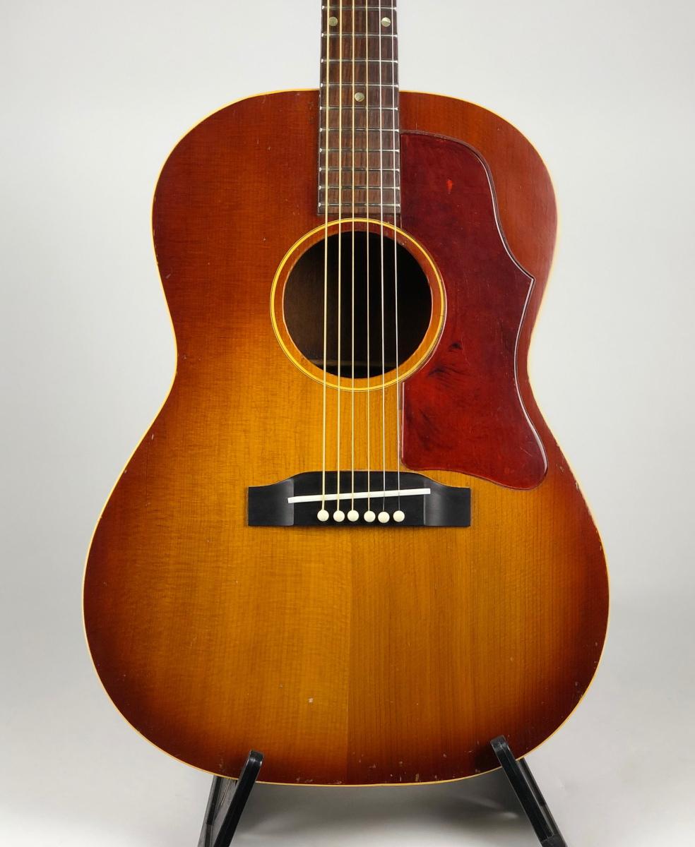 Gibson LG1 1965