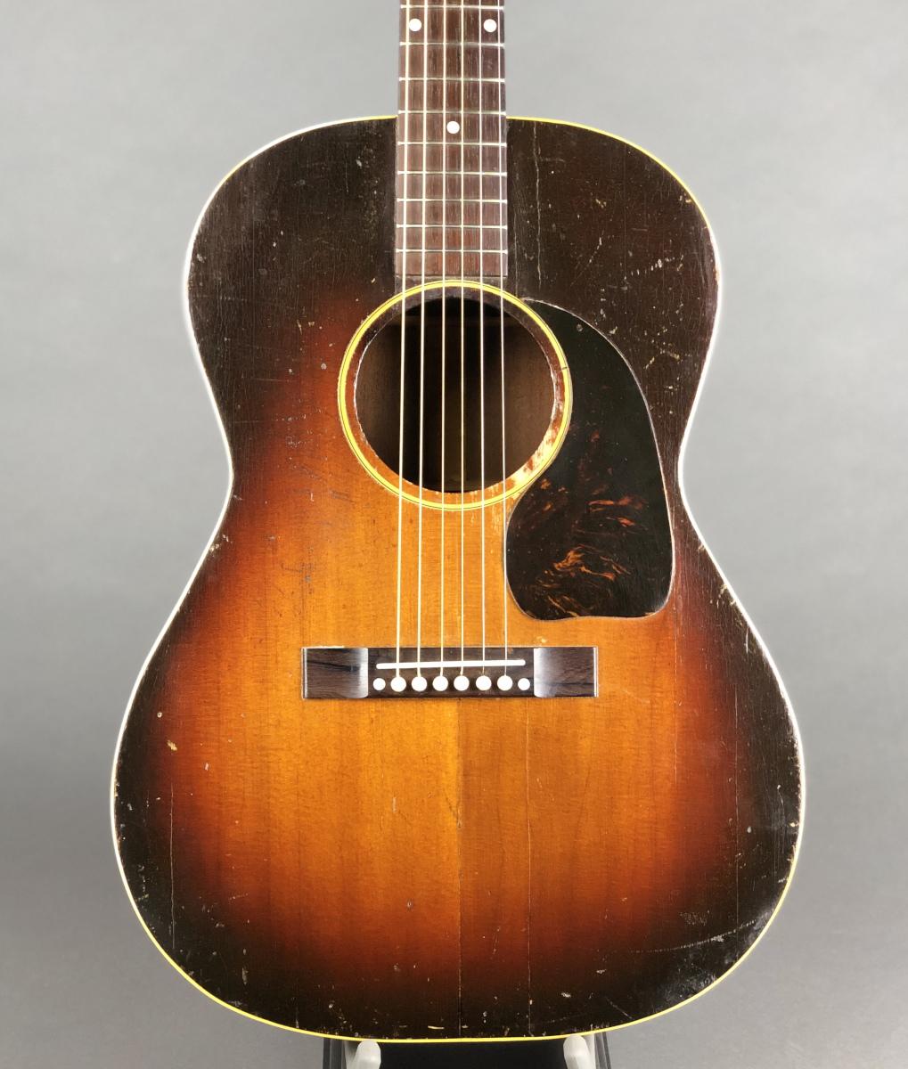 Gibson LG2 1946