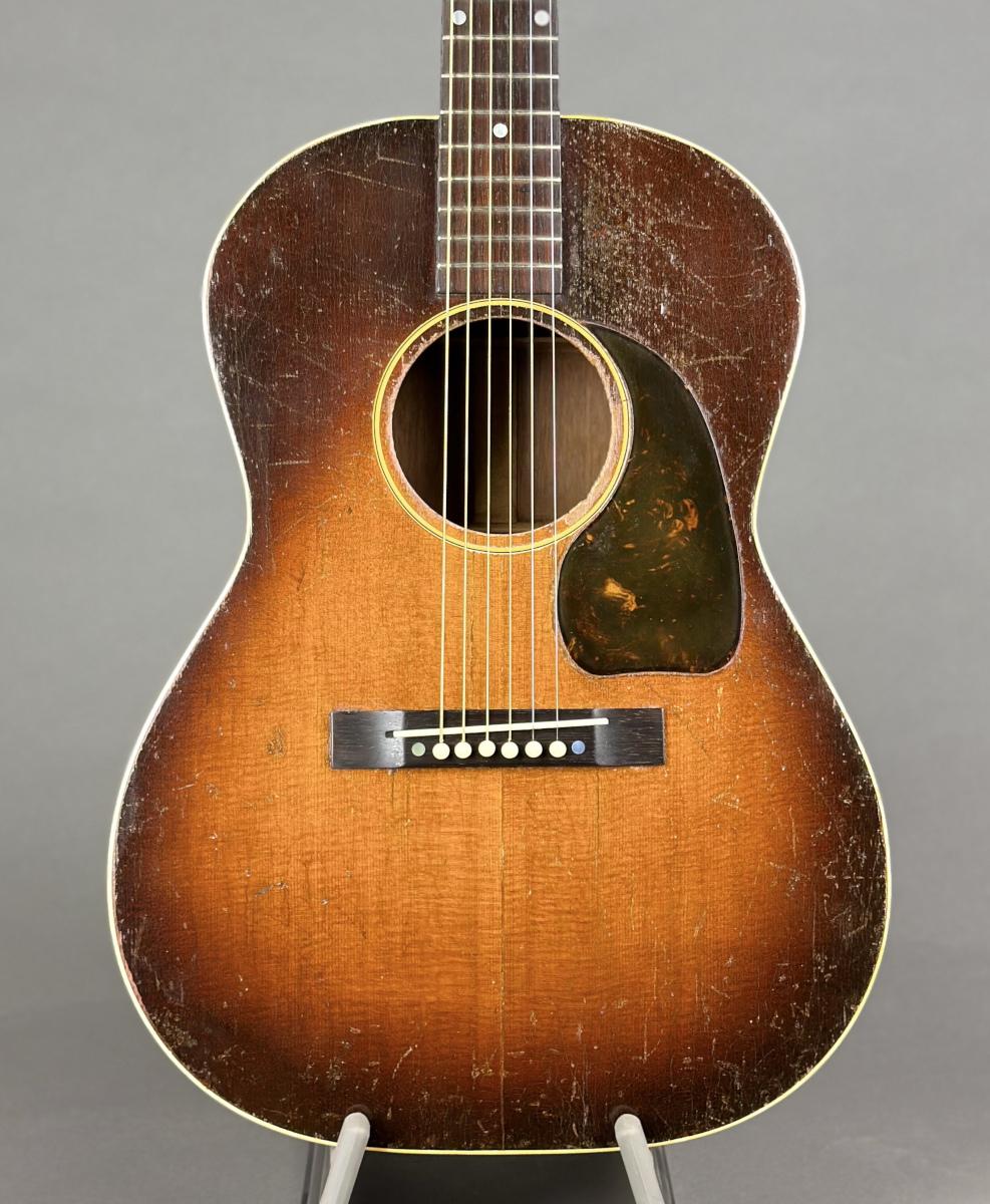 Gibson LG2 1946 2