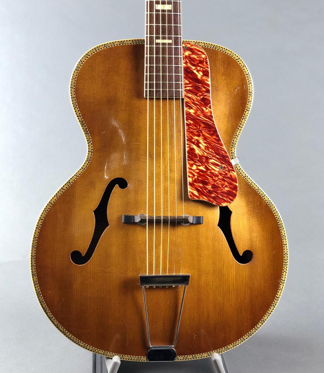 Harmony Armstrong DeLuxe 1939