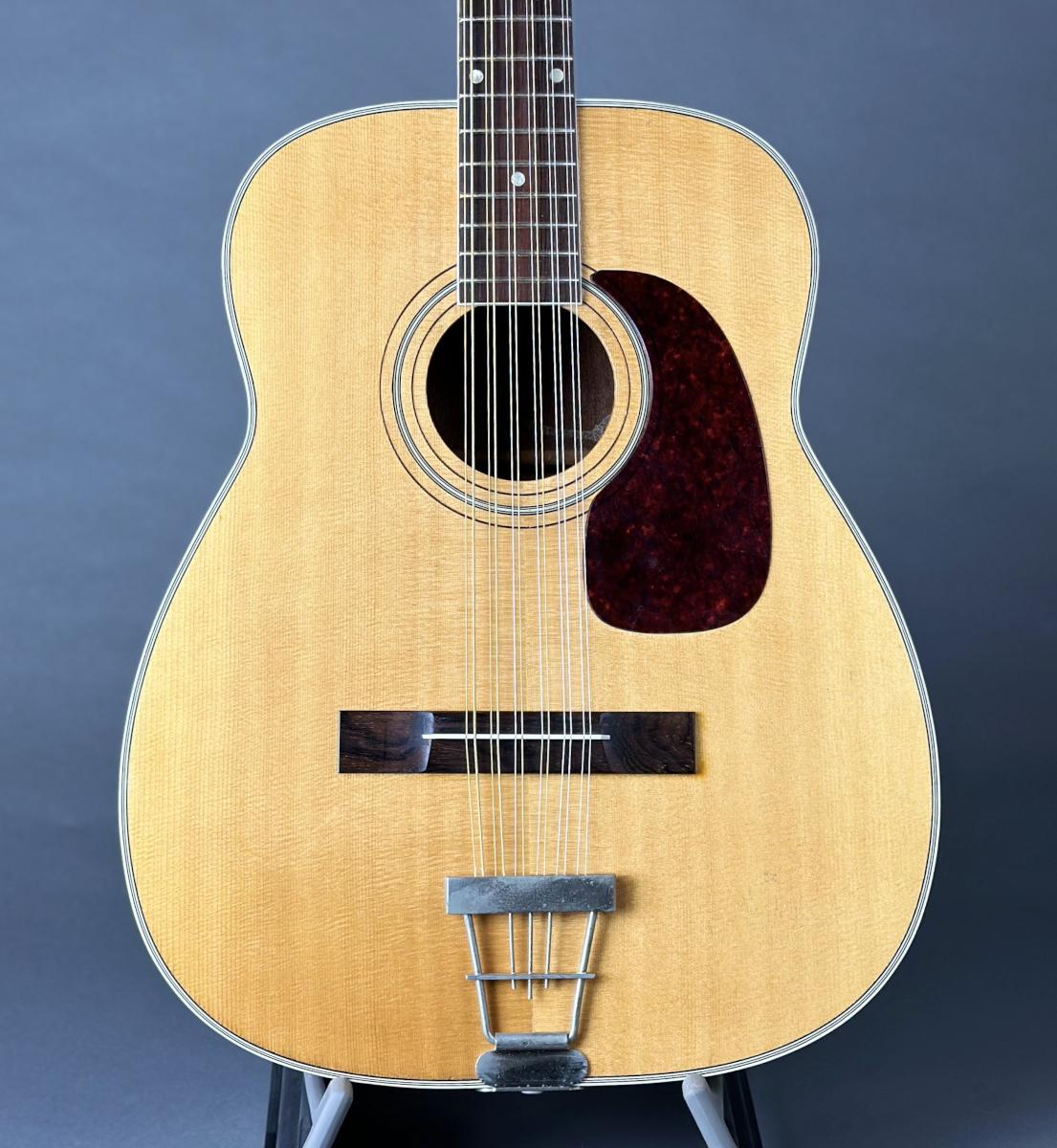 Harmony H1270 12 String 1969