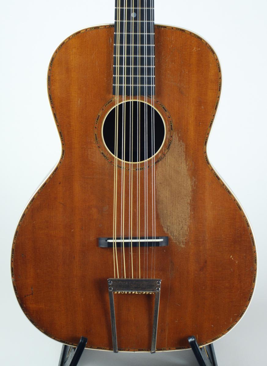 Regal 12-String c 1930