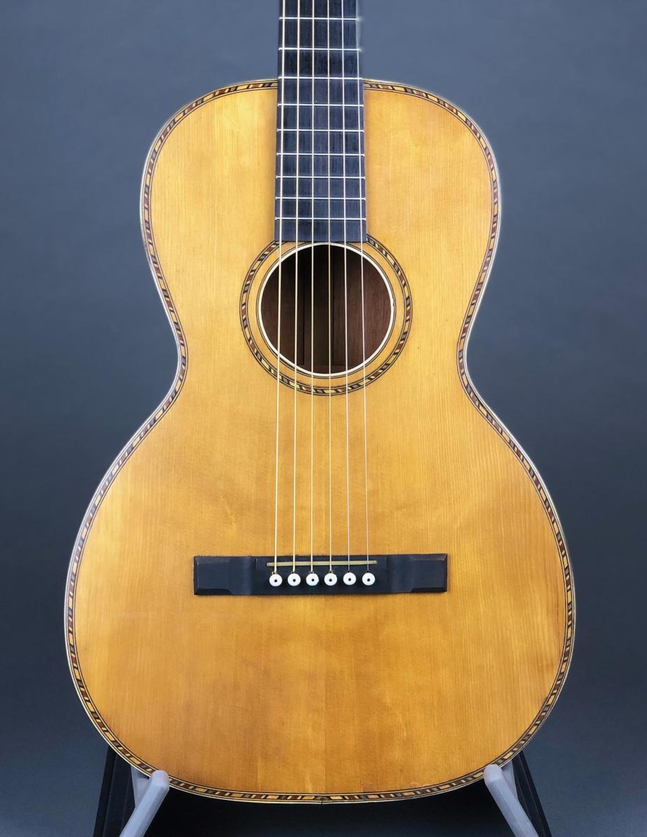 Regal Guitar c 1920