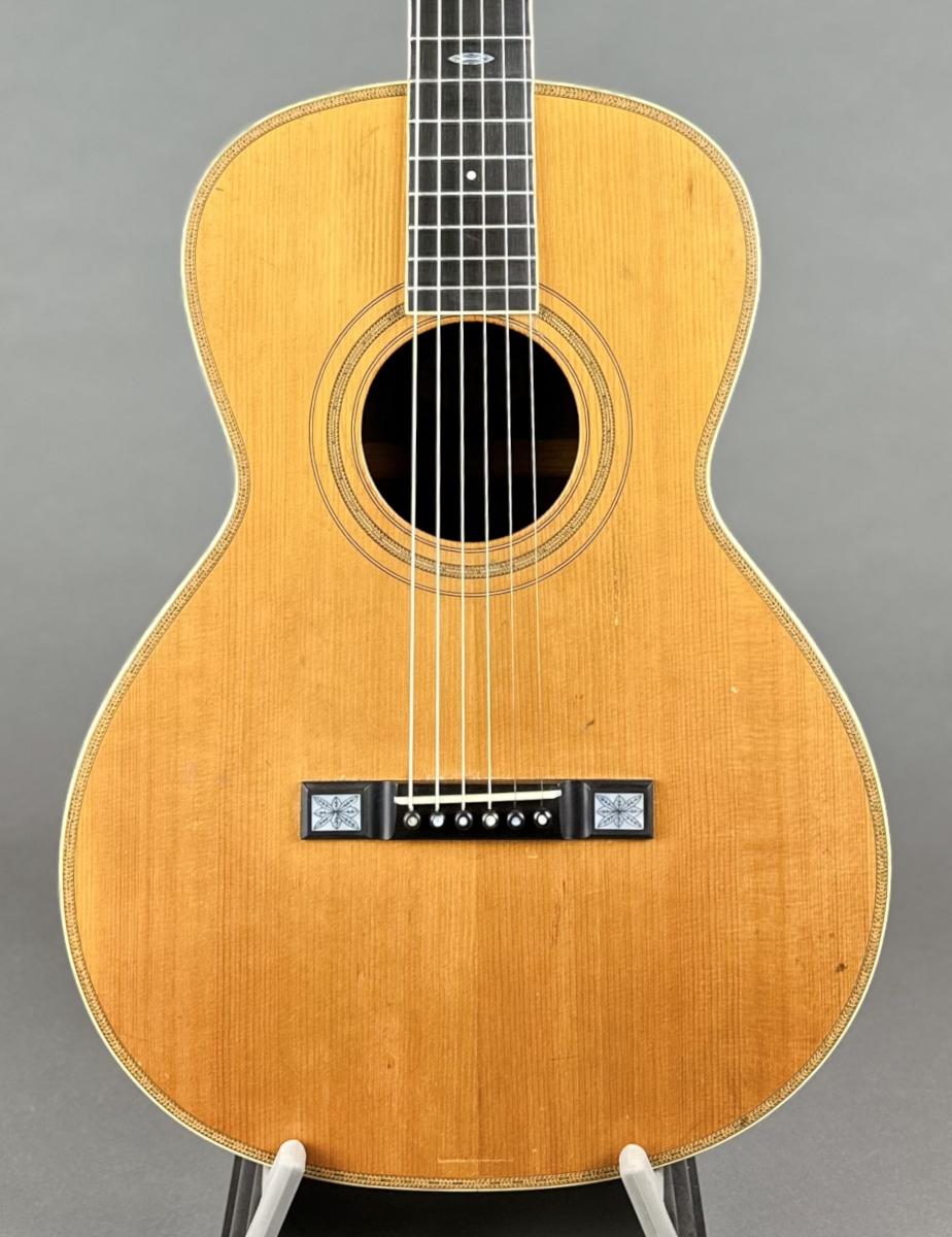 Vega Style 55 Guitar